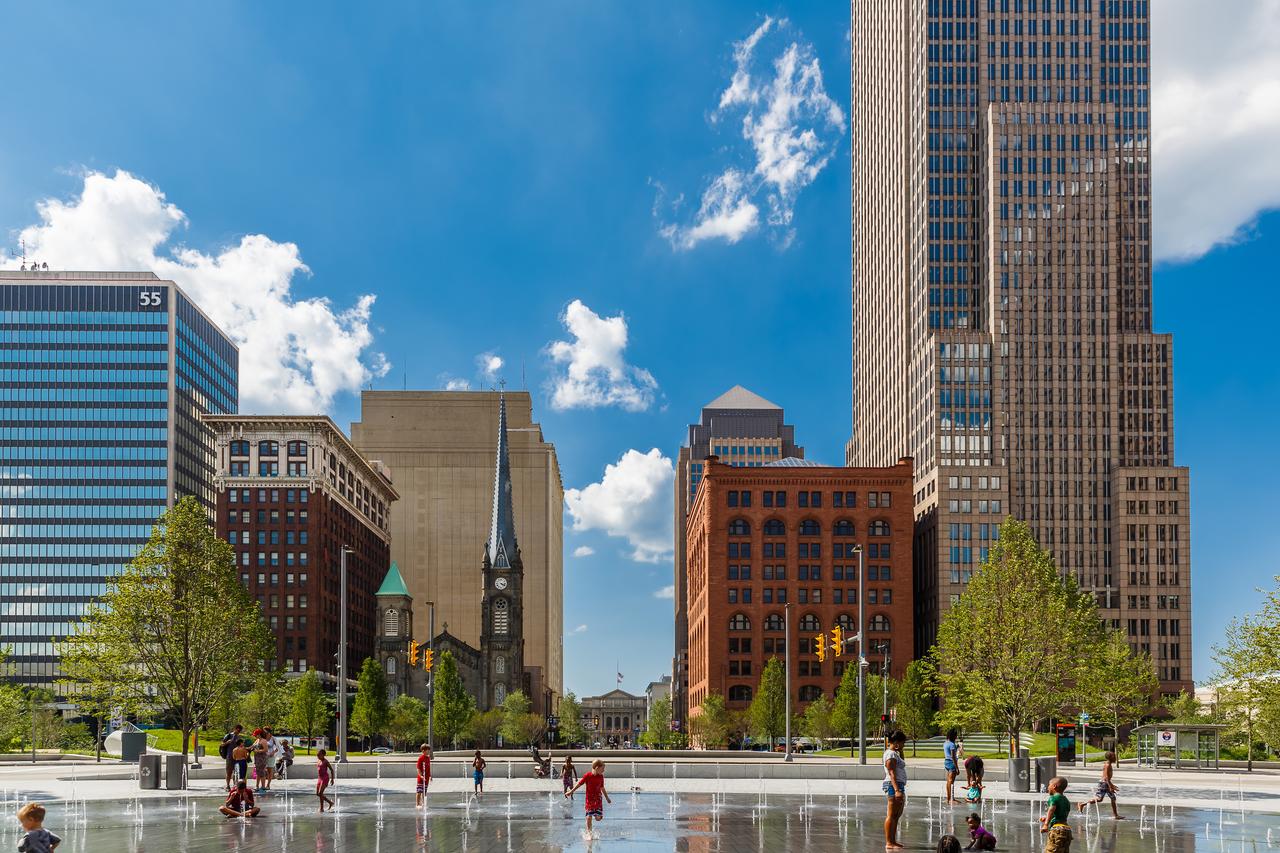 Cleveland Marriott Downtown At Key Tower - thumb 41