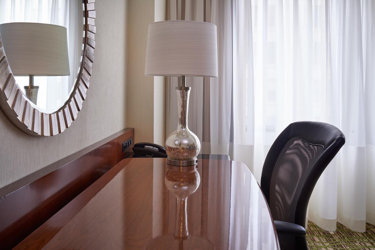 Cleveland Marriott Downtown At Key Tower - thumb 9