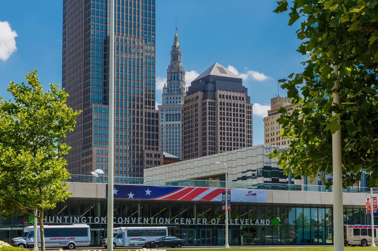 Cleveland Marriott Downtown At Key Tower - thumb 42