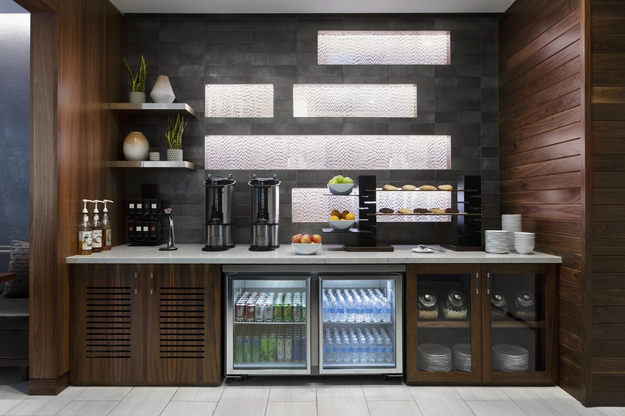 Cleveland Marriott Downtown At Key Tower - thumb 23