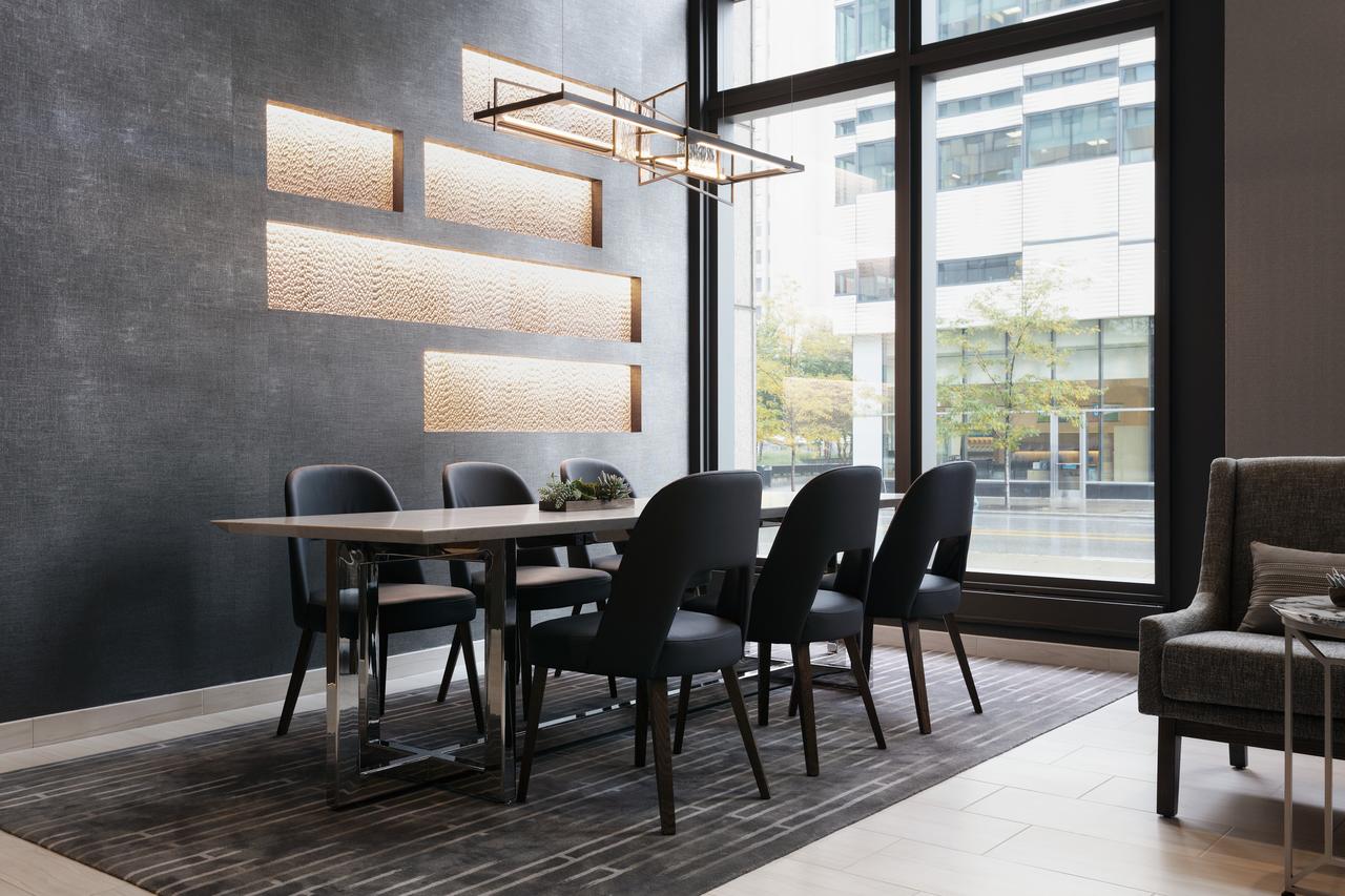 Cleveland Marriott Downtown At Key Tower - thumb 22