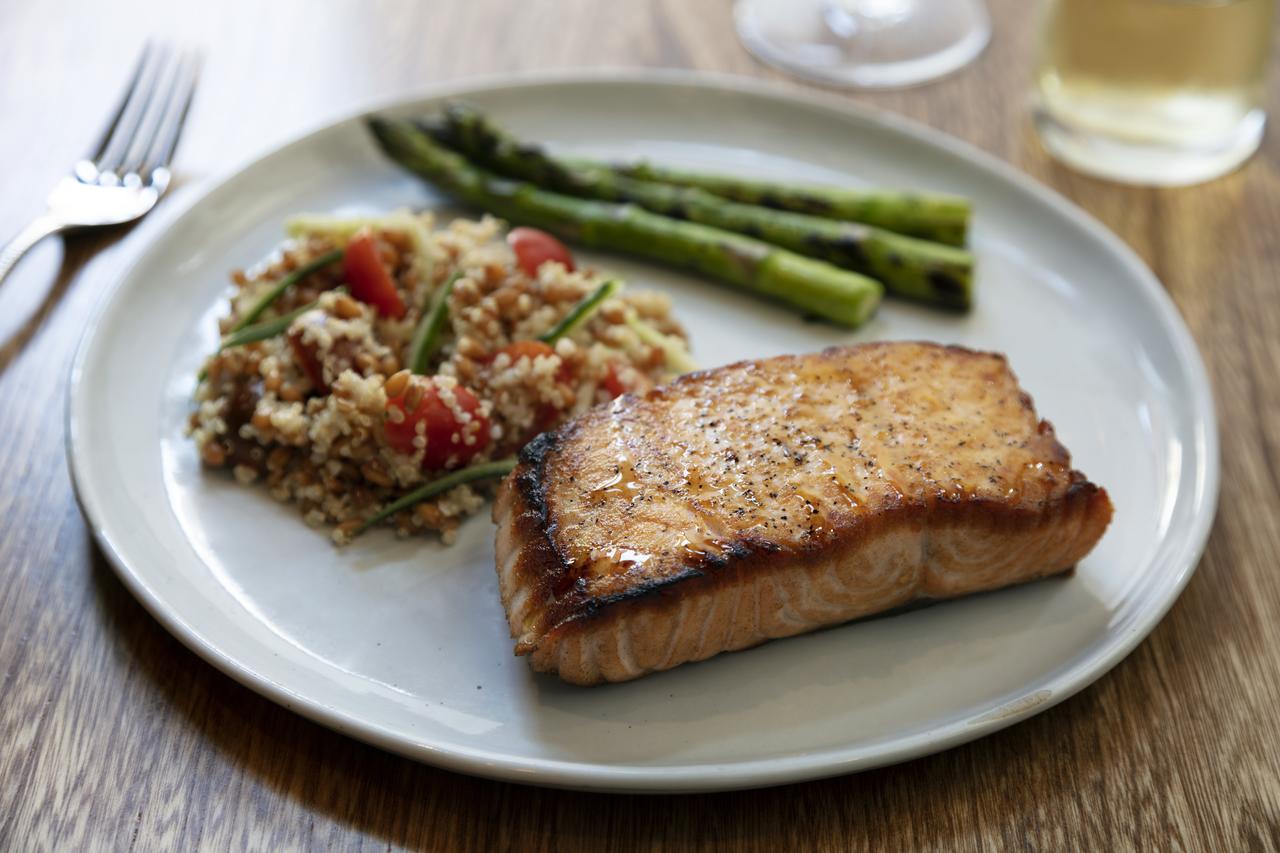 Cleveland Marriott Downtown At Key Tower - thumb 35