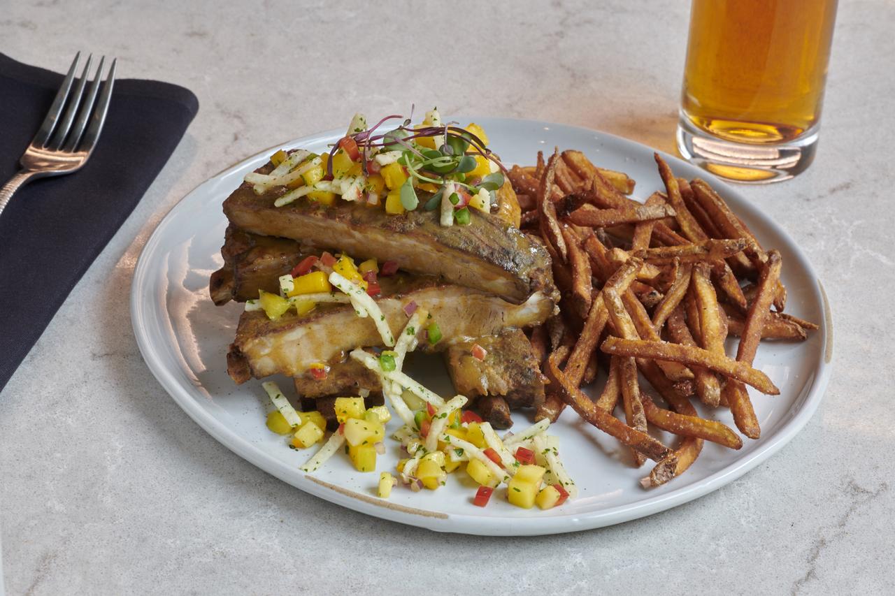 Cleveland Marriott Downtown At Key Tower - thumb 32