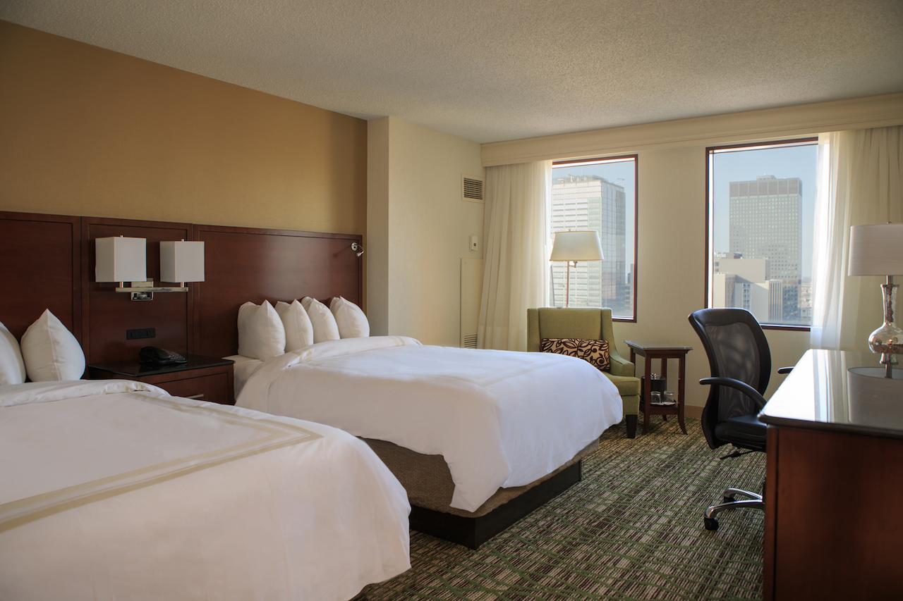 Cleveland Marriott Downtown At Key Tower - thumb 3