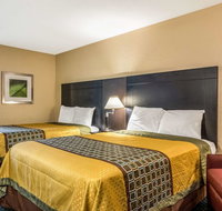 Rodeway Inn Broken Bow - Accommodation Arizona