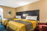Booking Milo Accommodation Arizona