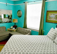 Historic Whiting Hotel Suites - Accommodation Arizona