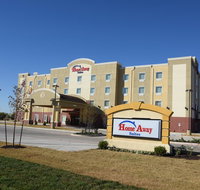 Home Away Suites Enid - Accommodation Arizona