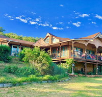 Blue Eyed Coyote BnB - Accommodation Arizona