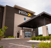 HOTEL PRYOR - Accommodation Arizona
