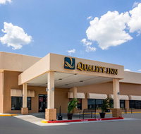 Quality Inn Shawnee - Accommodation Arizona