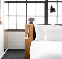 21c Museum Hotel Oklahoma City - Accommodation Arizona