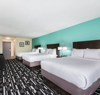 Clarion Inn  Suites Convention Center Near Bricktown - Accommodation Arizona
