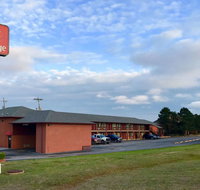 Econo Lodge Purcell - Accommodation Arizona