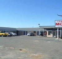 Longhorn Motel Boise City - Accommodation Arizona