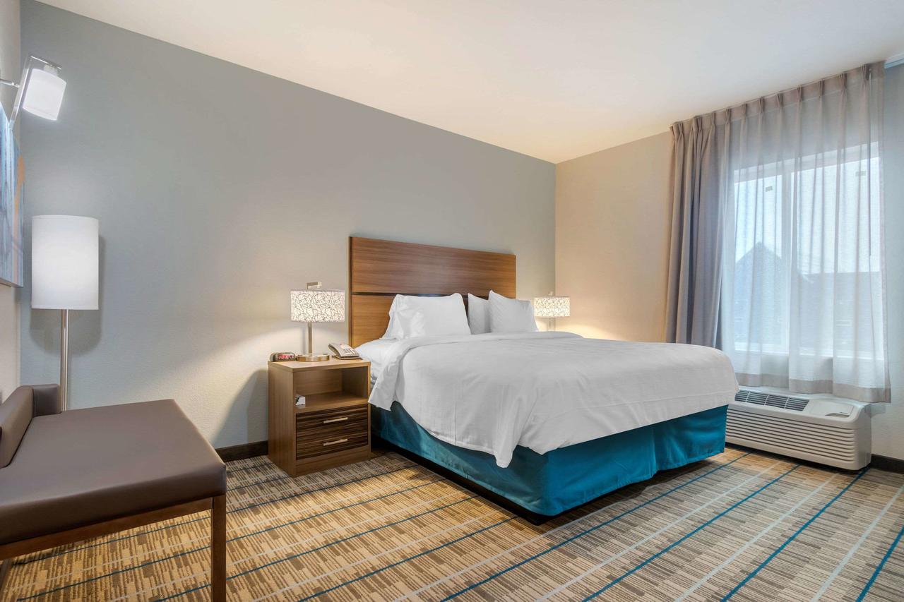 MainStay Suites Bricktown - Near Medical Center - thumb 5