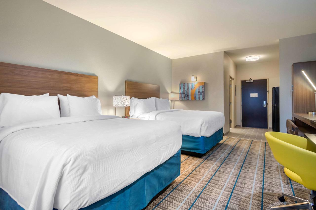 MainStay Suites Bricktown - Near Medical Center - thumb 9