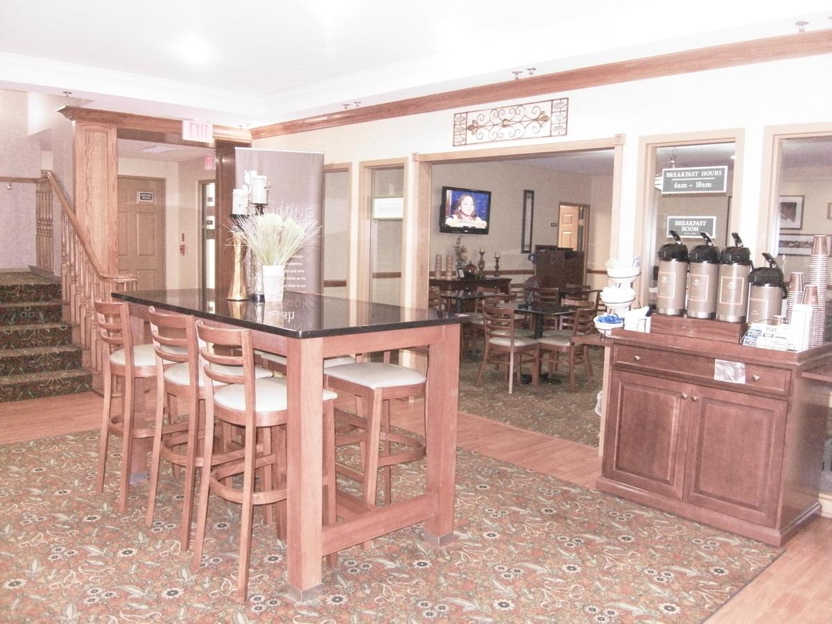 Country Inn & Suites By Radisson, Oklahoma City At Northwest Expressway, OK - thumb 20