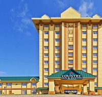 Country Inn  Suites by Radisson Oklahoma City at Northwest Expressway OK - Accommodation Arizona