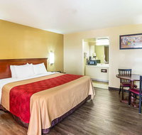 Econo Lodge McAlester - Accommodation Arizona