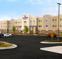 Candlewood Suites Oklahoma City - Bricktown - Accommodation Arizona