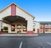 Red Roof Inn Oklahoma City Airport - Accommodation Arizona