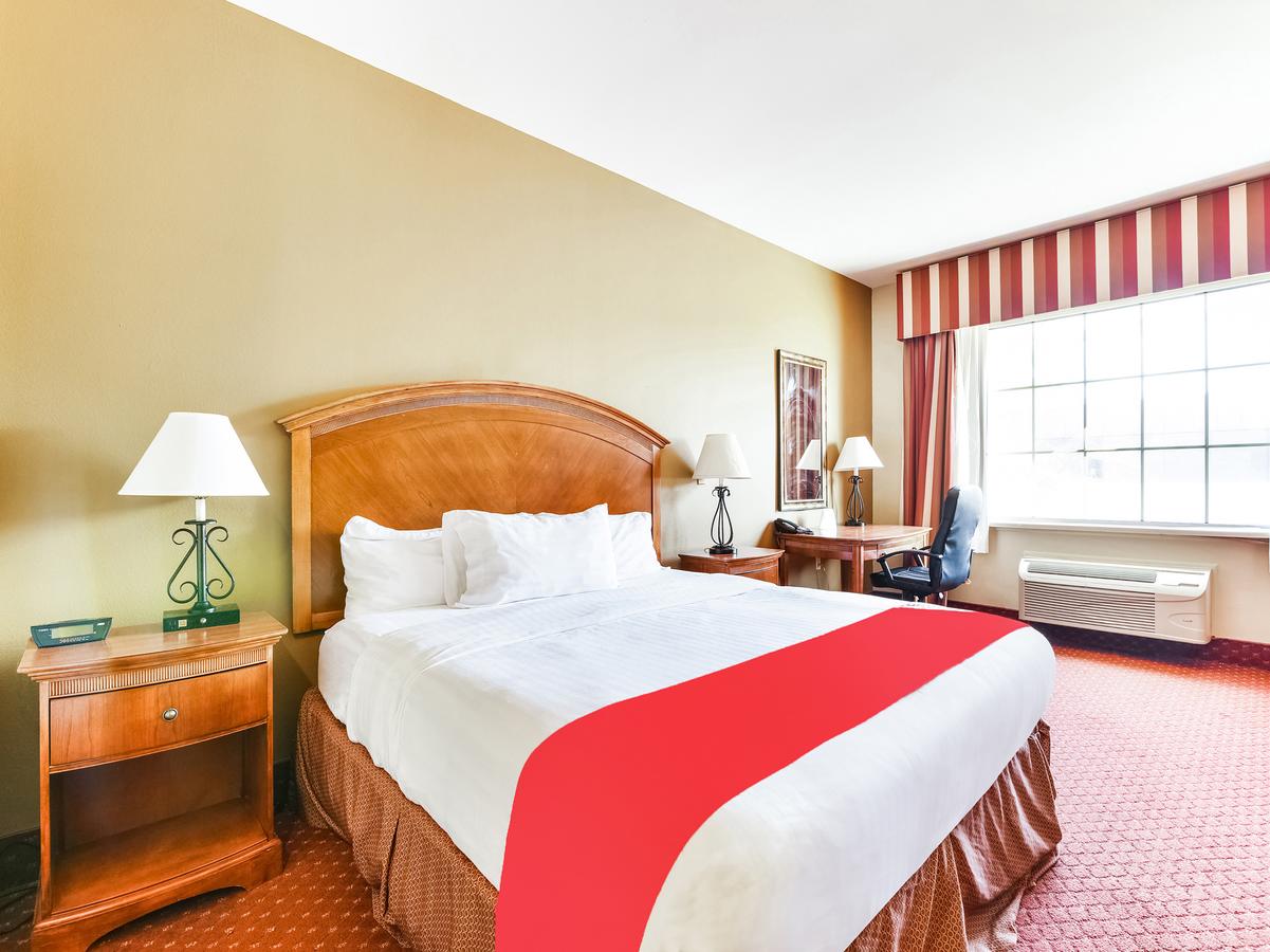 Townhouse Oklahoma City Airport - thumb 19