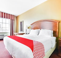 Townhouse Oklahoma City Airport - Accommodation Arizona