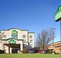 Wingate by Wyndham Oklahoma City Airport - Accommodation Arizona