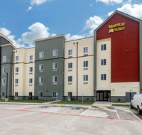 Sleep Inn  Suites Bricktown - near Medical Center - Accommodation Arizona