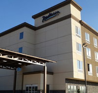 Radisson Hotel Oklahoma City Airport - Accommodation Arizona
