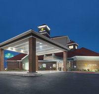 La Quinta by Wyndham Oklahoma City - NW Expwy - Accommodation Arizona