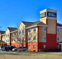 Extended Stay America - Oklahoma City - Airport - Accommodation Arizona