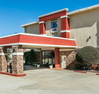 Ramada by Wyndham Oklahoma City Airport North - Accommodation Arizona