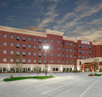 Staybridge Suites - Oklahoma City - Downtown - Accommodation Arizona