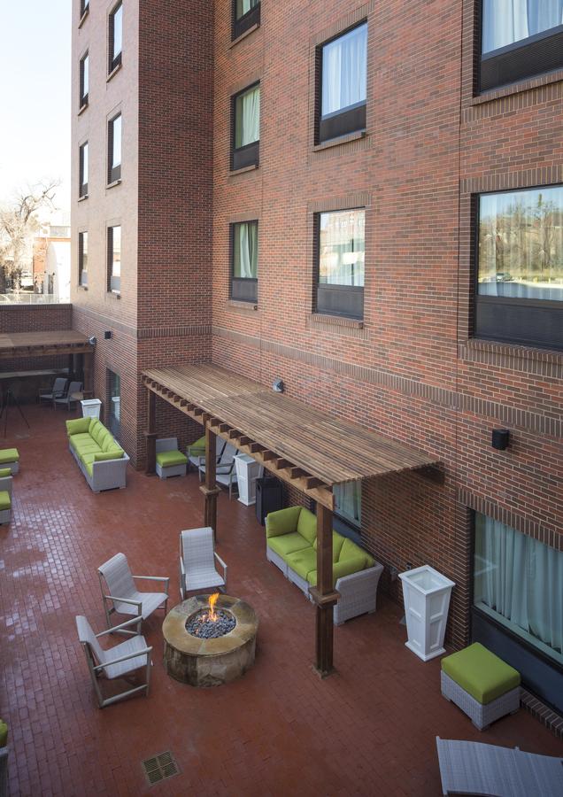 Holiday Inn Express & Suites Oklahoma City Downtown - Bricktown - thumb 27