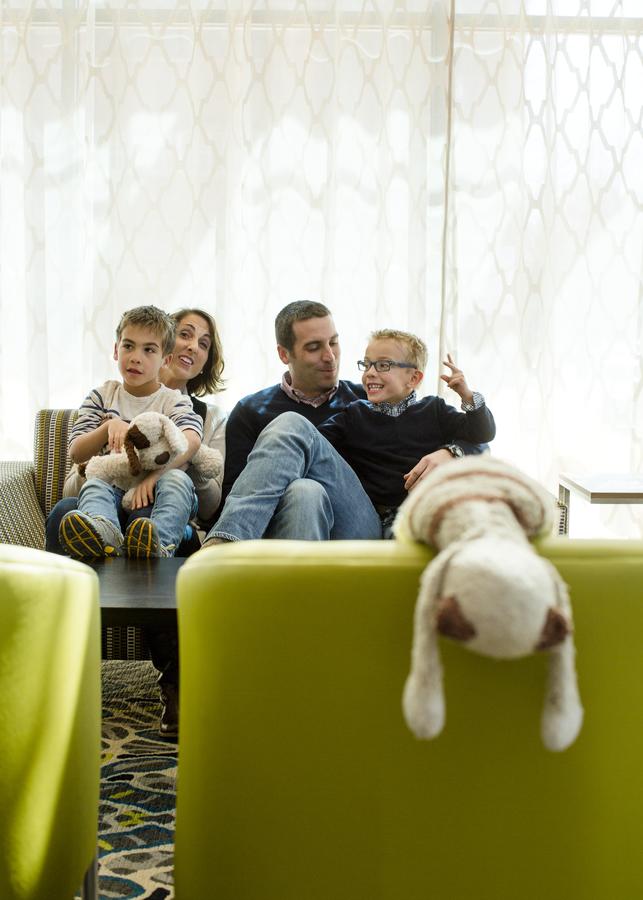 Holiday Inn Express & Suites Oklahoma City Downtown - Bricktown - thumb 12