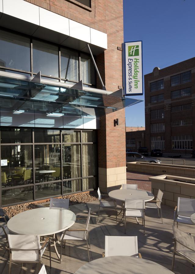 Holiday Inn Express & Suites Oklahoma City Downtown - Bricktown - thumb 28