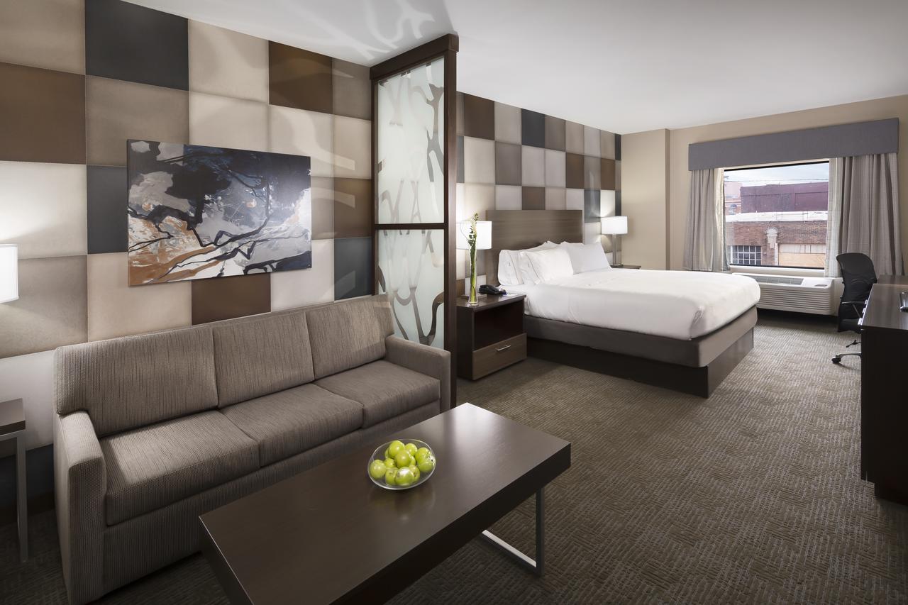 Holiday Inn Express & Suites Oklahoma City Downtown - Bricktown - thumb 15