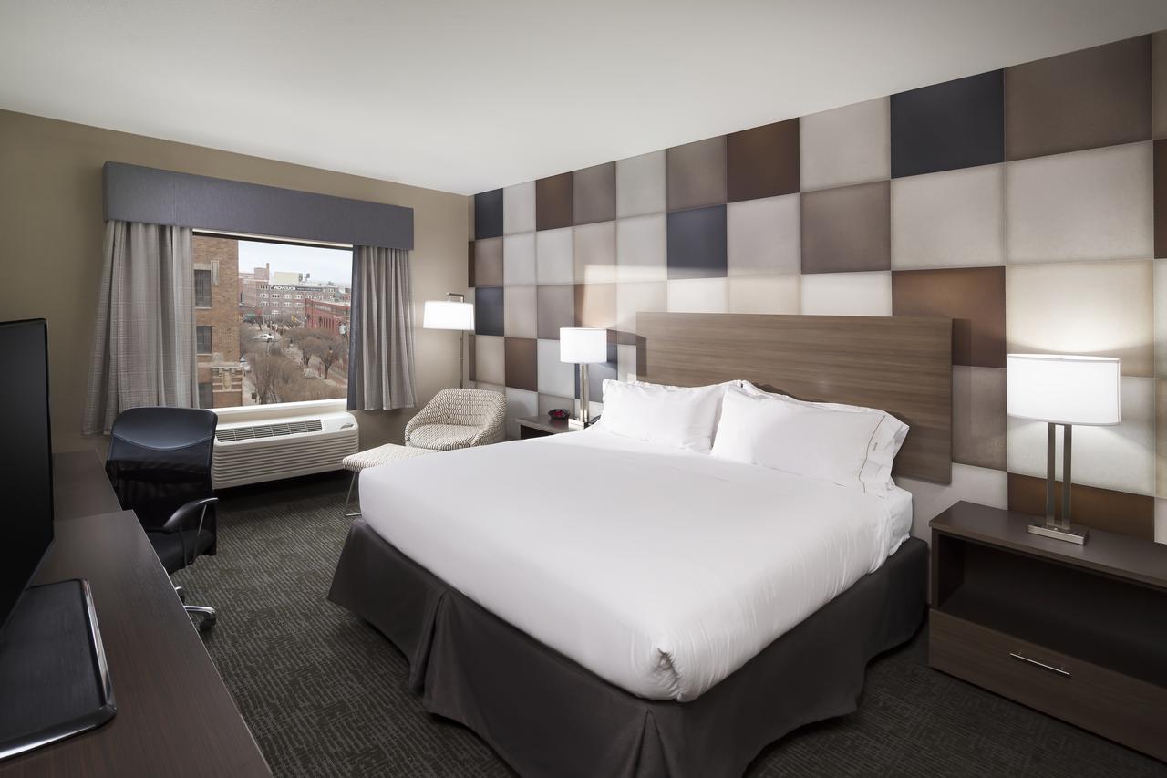 Holiday Inn Express & Suites Oklahoma City Downtown - Bricktown - thumb 18