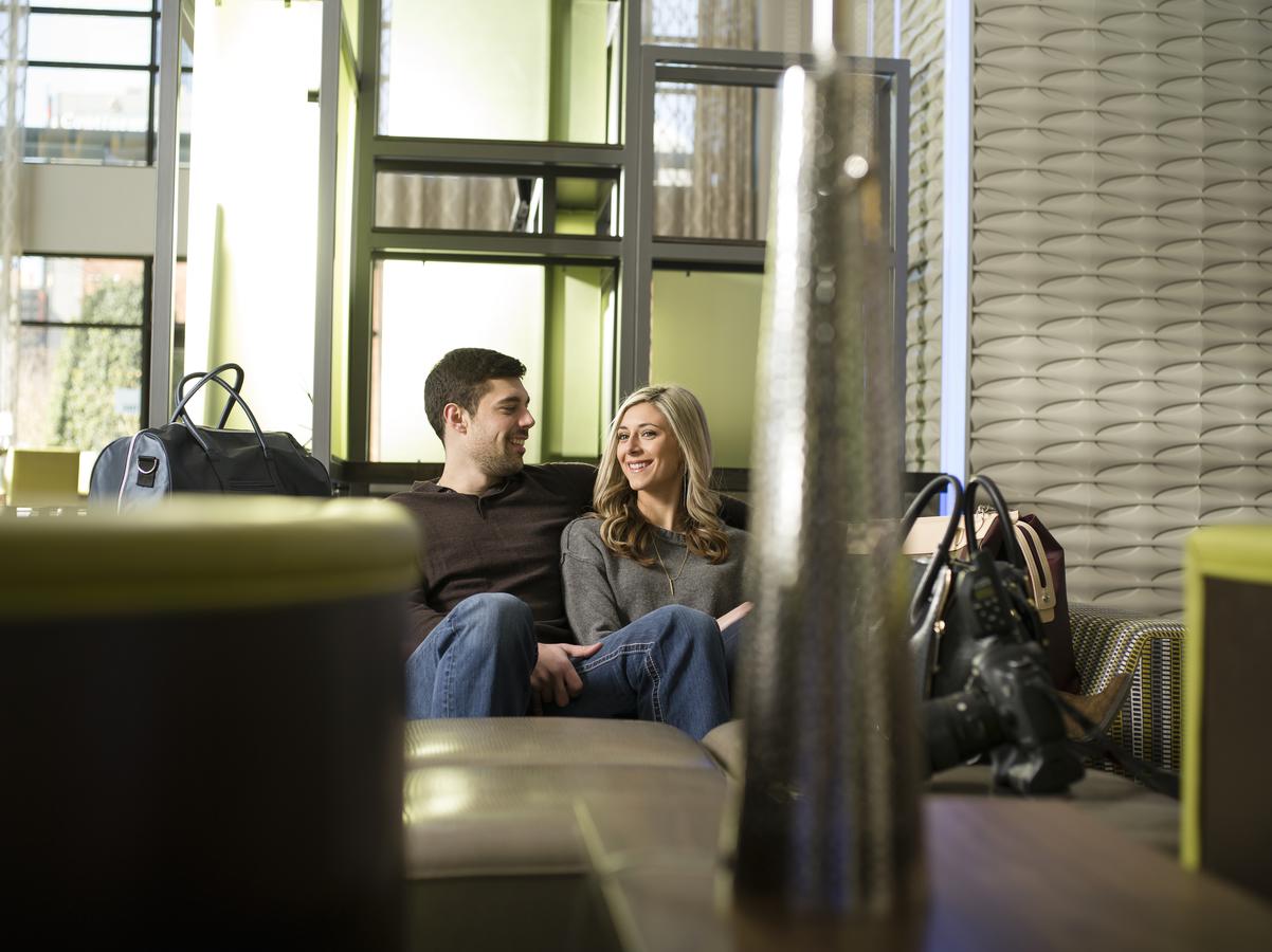 Holiday Inn Express & Suites Oklahoma City Downtown - Bricktown - thumb 14