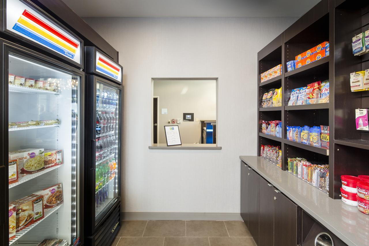 Holiday Inn Express & Suites Oklahoma City Downtown - Bricktown - thumb 24
