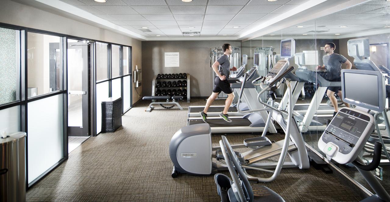 Holiday Inn Express & Suites Oklahoma City Downtown - Bricktown - thumb 30