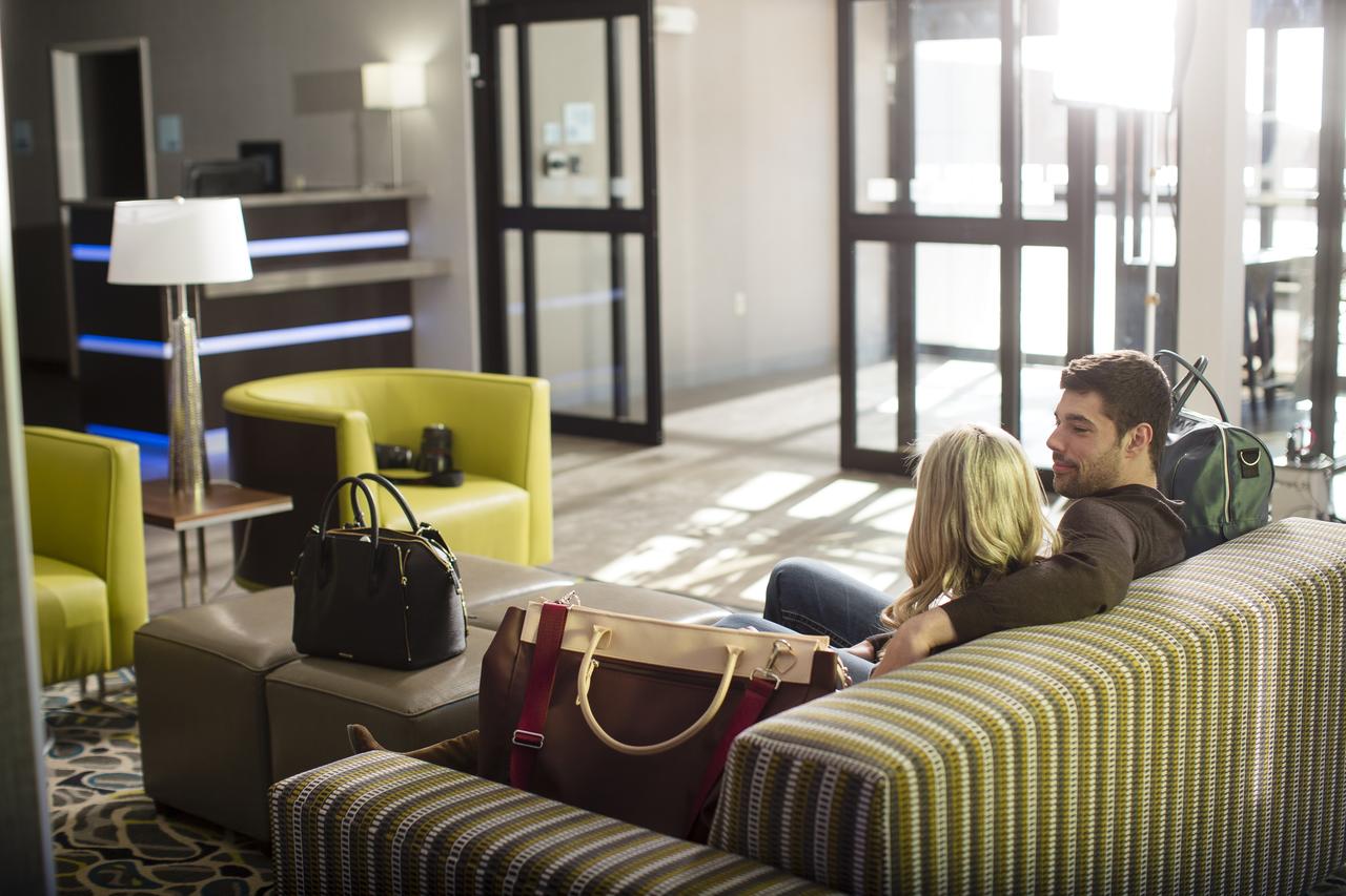 Holiday Inn Express & Suites Oklahoma City Downtown - Bricktown - thumb 10