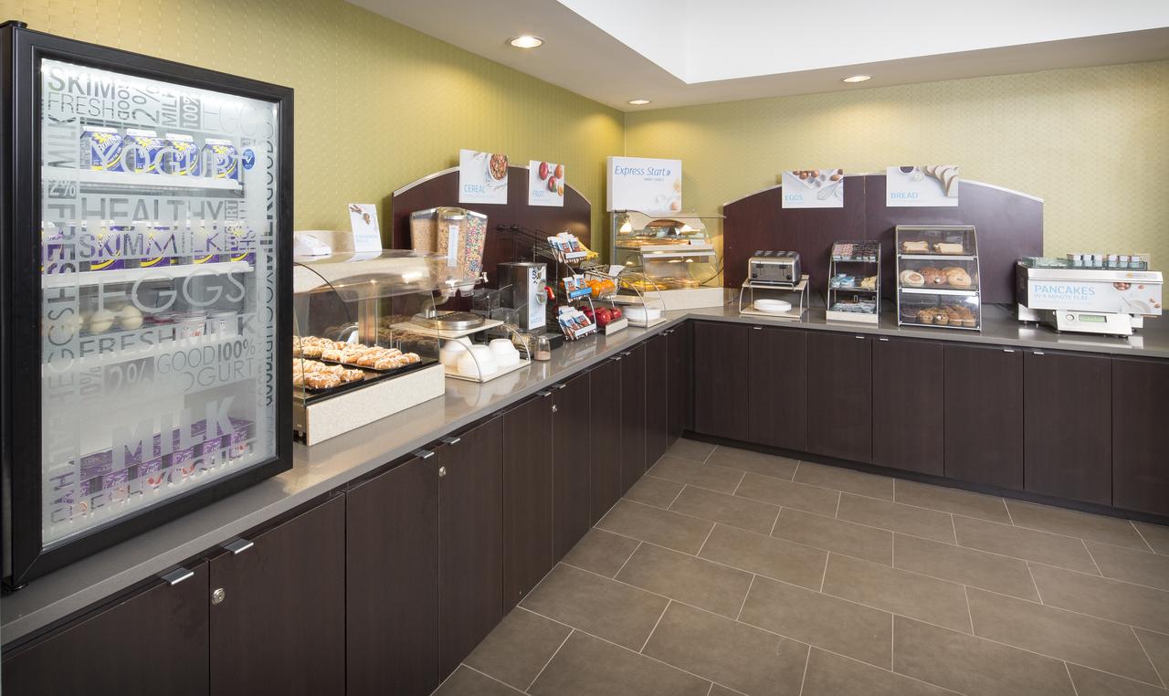 Holiday Inn Express & Suites Oklahoma City Downtown - Bricktown - thumb 23