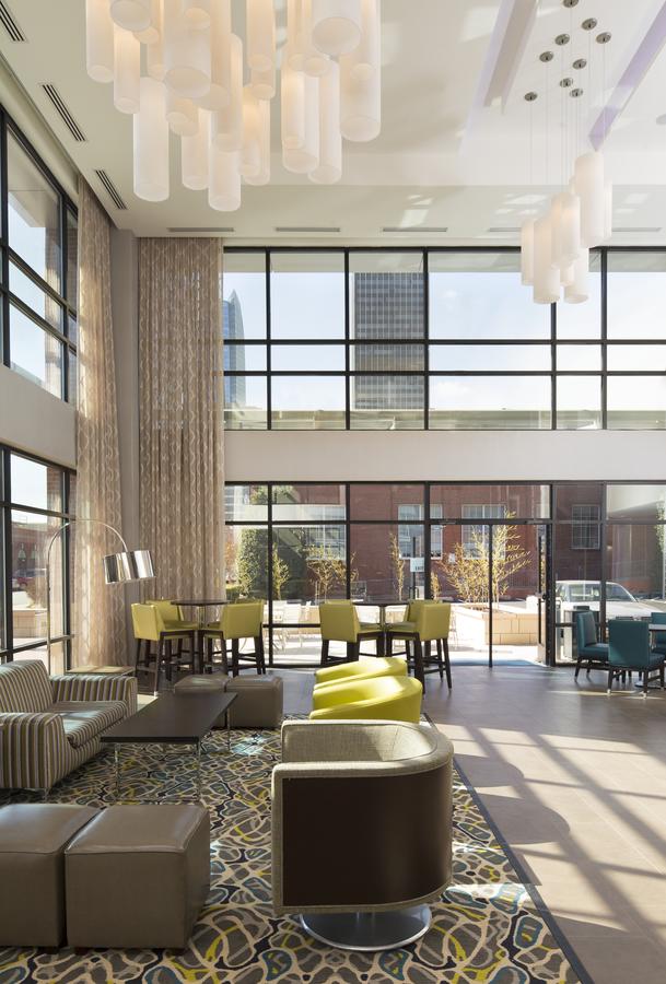 Holiday Inn Express & Suites Oklahoma City Downtown - Bricktown - thumb 4