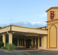 Red Roof Inn Ardmore - Accommodation Arizona