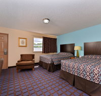 Economy Inn Ardmore - Accommodation Arizona