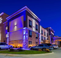 Best Western Plus Ardmore Inn  Suites - Accommodation Arizona