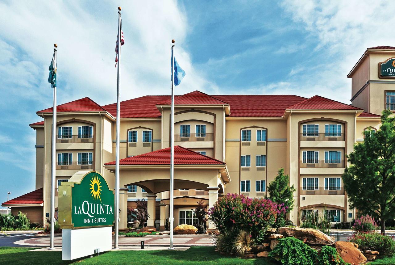 La Quinta By Wyndham Ardmore Central - thumb 0